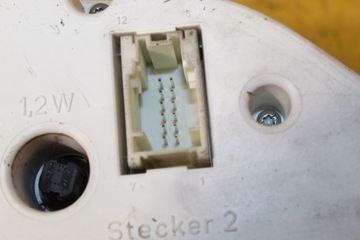 СЧЕТЧИК ЧАСОВ VITO W638 2.3 TD 0005423001