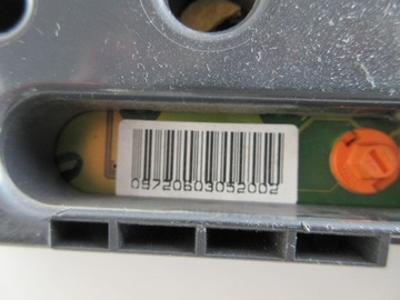 Счетчик часов VW Golf III Vent 1.6 1.8 1H6919033B