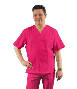 Męska bluza medyczna PRODUCENT r.S