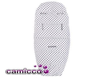 SOPHIE SLEEPING BAG флис для коляски SLEEPING BAG коляска