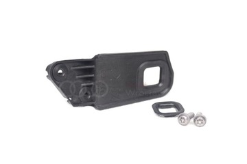 ZESTAW NAPRAWCZY REFLEKTORA USZY AUDI A6 C7 LEWY