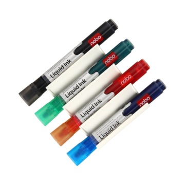 ACCO 1901430 Набор для чистки досок, пена+1