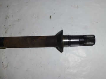 Полуось правая 00809510A 51820349 FIAT 500