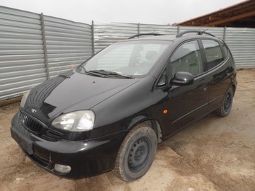 KLAKSON SIGNÁL ZVUKOVÝ DAEWOO TACUMA I U100 2.0