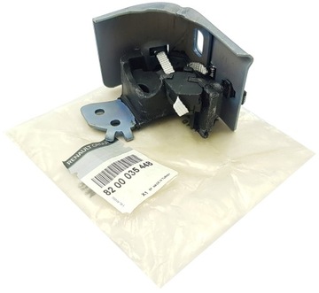 OE WIESZAK TŁUMIKA RENAULT MEGANE II SCENIC II