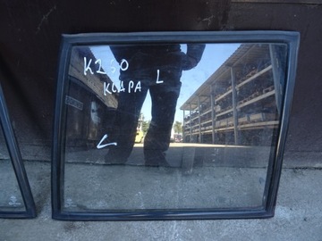 ПАТРУЛЬНОЕ ЗАДНЕЕ ОКНО ЗАДНЯЯ ДВЕРЬ K260 W260