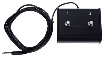 Footswitch przełącznik nożny Lead Foot FS-2