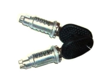 DUCATO BOXER JUMPER 02-06 VLOŽKY BUBÍNKY ZÁMKY VLOŽKA PÁR + KLÍČ