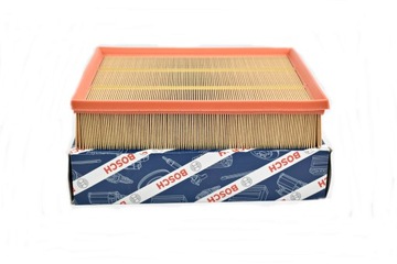 BOSCH FILTR VZDUCHU VW TRANSPORTER 4 T4 2.4 D