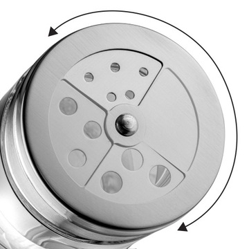 СОЛЕНКА И ПЕРЦЕЙКА С ПОДСТАВКОЙ