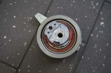 ROLKA NAPINACZA VW GOLF VII 1.6 TDI 04L109243D