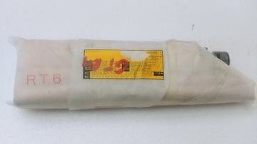 TOYOTA GT 86 BRZ ULOŽENÍ SEDADLA AIR NÁDRŽ PRAVÁ