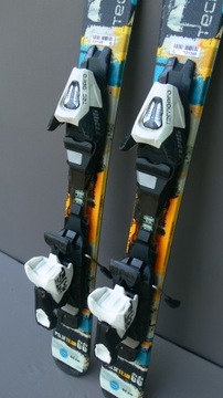 TECNO PRO PULSE TEAM 66 длина 80см