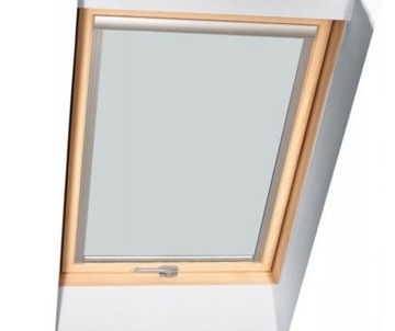 Roleta do okna dachowego Velux MK10