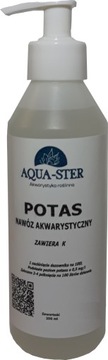 POTAS 250ML