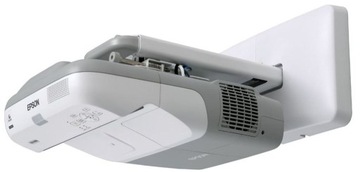 PROJEKTOR INTERAKTYWNY EPSON EB-465i HD PISAK