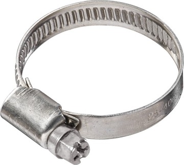 OPASKA OBEJMA ŚLIMAKOWA 8-12MM