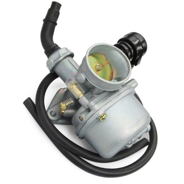 КАРБЮРАТОР 4T PZ19 QUAD ATV 110 ПРОКЛАДКА ФИЛЬТРА TUNING