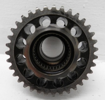 РЕДУКТОР DCS MERCEDES ML GL W164 W251