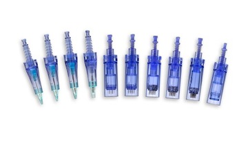 DR PEN Dermapen A1-W Wireless Q1 КАРТРИДЖИ 10