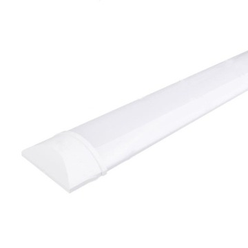 Oprawa oświetleniowa sufitowa natynkowa Ecolight 36 W LED 230V