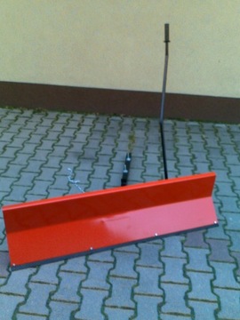 Пробка плуга QUAD ATV Keeway Bashan