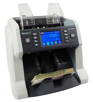 Счетчик Glover GC-150 VC + ВАУЧЕРЫ SODEXO
