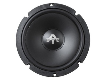 АВТОТЕК ATX6.2C ДИНАМИКИ FORD Transit Custom