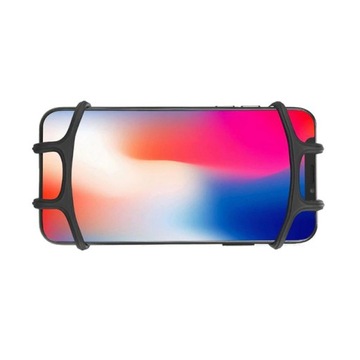 ДЕРЖАТЕЛЬ ДЛЯ ВЕЛОСИПЕДА ДЛЯ ТЕЛЕФОНА, СМАРТФОНА, МОТОЦИКЛА GPS