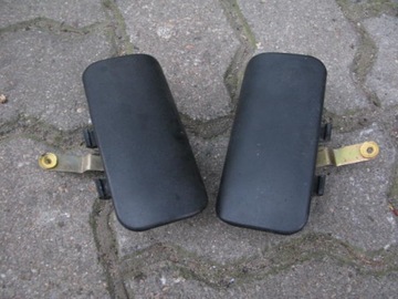 FORD TRANSIT 00-06 06-13 KLAMKA KLAMKI PRZEDNIE