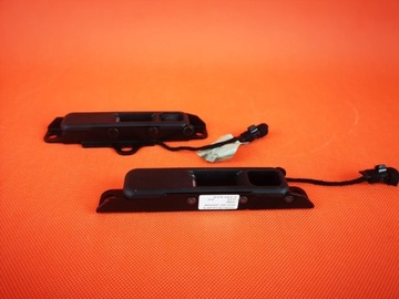 Audi S5 8T Замок складной крыши L R Замок