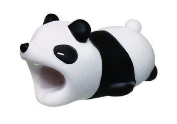 APPLE LIGHTNING ANIMAL CABLE COVER для iPHONE