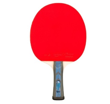 ТИБХАР САМСОНОВ PROGRIP 4* ТЕННИСНАЯ РАКЕТКА