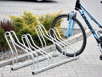 БАГАЖНИК ДЛЯ ВЕЛОСИПЕДОВ CROSS SAVE 4 BIKE