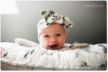 НАБОР ДЕТСКОГО КОКОНА NEST MINKY PIECE XXL BABYMAM, 7 ЭЛЕМЕНТОВ.
