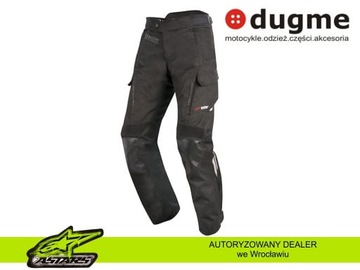 spodnie Alpinestars ANDES Drystar V2 rozm. XXL