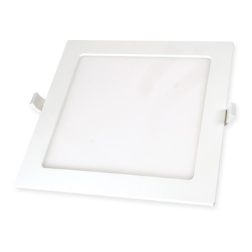 PANEL LAMPA OPRAWA LED 24W PODTYNKOWA SUFITOWA