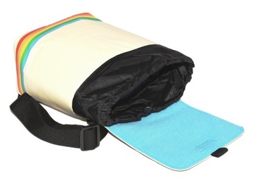 Polaroid Torba na aparat SX70 600 Box Camera Bag