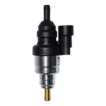 WTRYSKIWACZ Barracuda 1 cyl ALEX 1,9OHM 120Nl