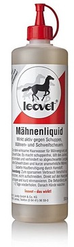 LEOVET - MAHNENLIQUID PREPARAT NA ŁUPIEŻ SWĘDZENIE