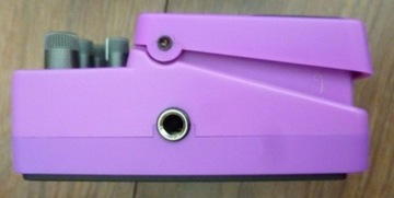 Behringer BOD400 Басовый эффект