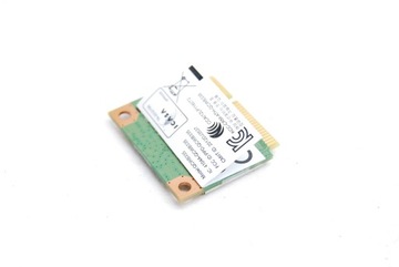 Сетевая карта Acer Extensa EX2509 2509 WLAN WiFi