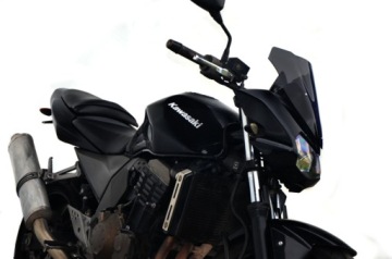 ВЕТРОВОЕ СТЕКЛО RACING KAWASAKI Z 750 03-06 LOSTER