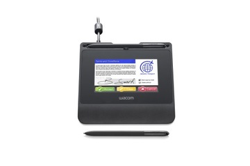 Tablet graficzny Wacom STU-540-CH2