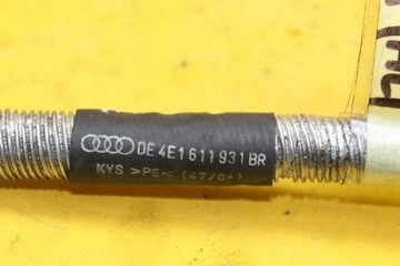 PRZEWÓD SIŁY HAMOWANIA A8 D3 4.0 TDI 4E1611931BR