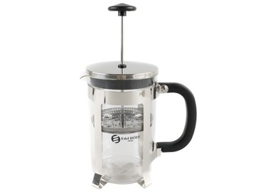 Стакан ЗАВАРОЧНИК для ЧАЯ, ТРАВ, КОФЕ 800мл 6967