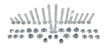 КОМПЛЕКТ РЫЧАГОВ PASSAT B5 FL 2002-2005 A6 C5 SUPERB