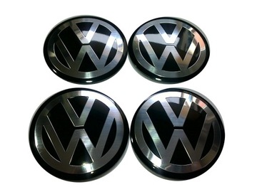 DEKIELKI ENZO DEZENT RIAL ALUTEC ANZIO VW 60mm