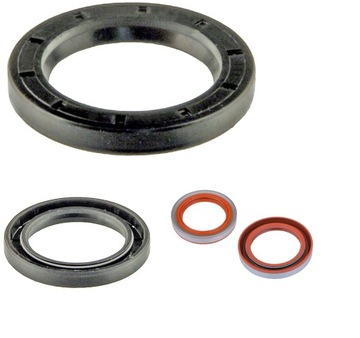 Uszczelniacz konwertera Jeep Cherokee XJ ZJ 4L AW4