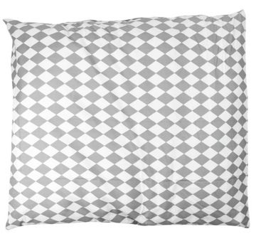 BAWEŁNIANA PODUSZKA 35X35 UNIKALNY WZÓR - JAKOŚĆ
